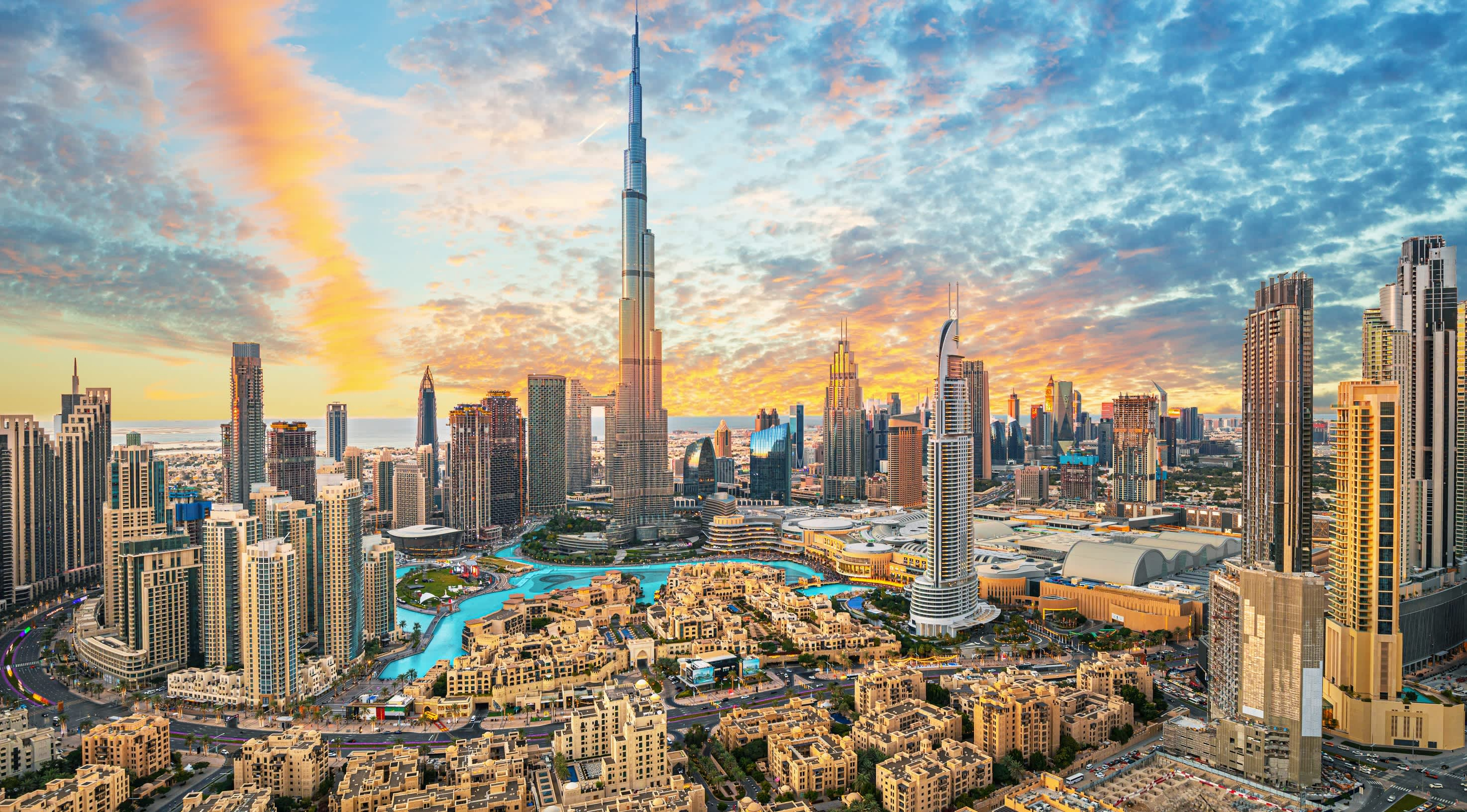 Dubai