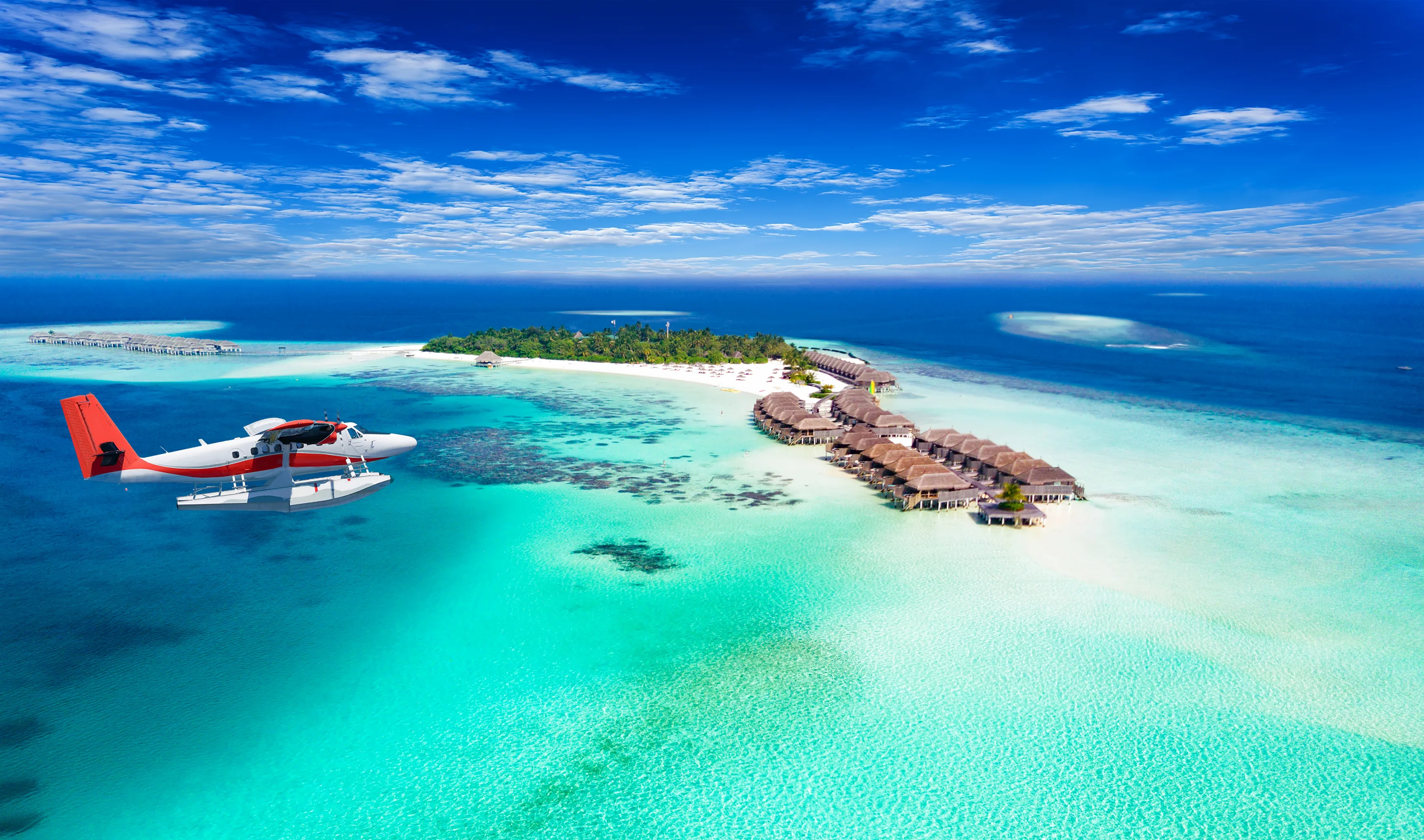 Unveiling Paradise: Maldives Travel Guide 2025