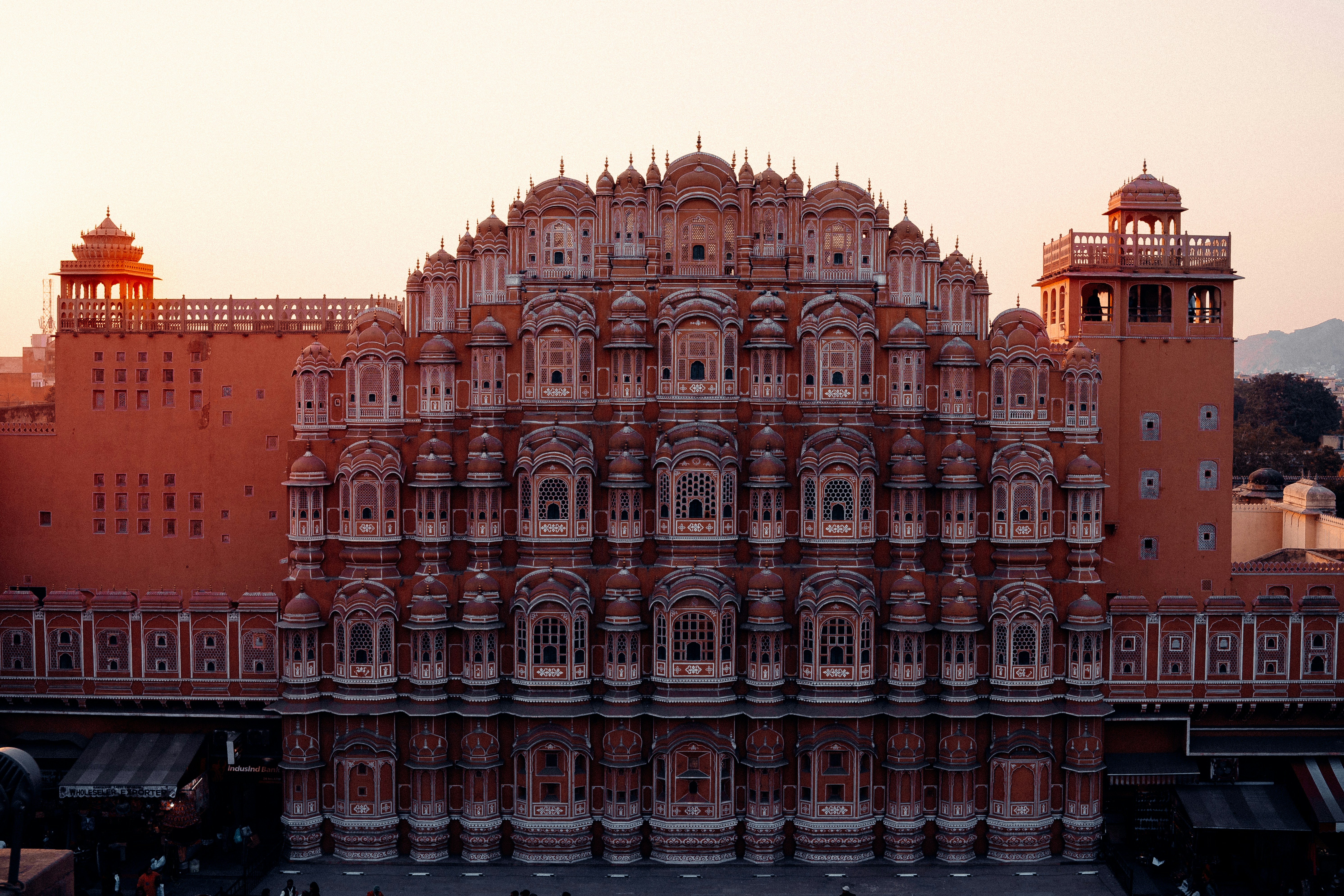 Paris of India